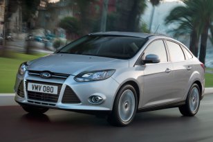 Ford Focus 2011 - 2014