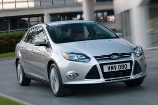 Ford Focus 2011 - 2014