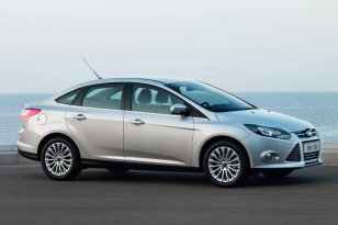 Ford Focus 2011 - 2014