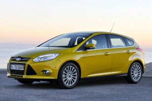 Ford Focus 2011