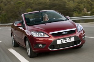 Ford Focus 2008 - 2011