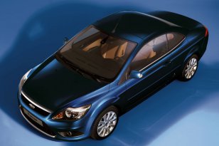 Ford Focus 2008 - 2011