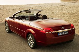 Ford Focus 2008 - 2011