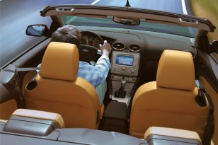 Ford Focus 2008 - 2011