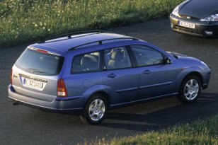 Ford Focus 2001 - 2005