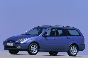 Ford Focus 2001 - 2005