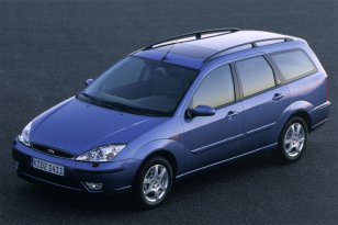 Ford Focus 2001 - 2005