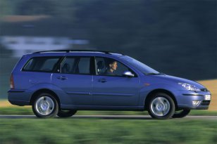 Ford Focus 2001 - 2005