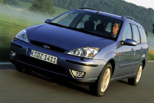 Ford Focus 2001 - 2005