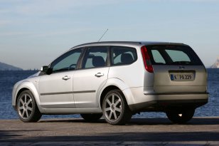 Ford Focus 2005 - 2008