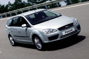 Ford Focus 2005 - 2008