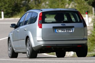 Ford Focus 2005 - 2008