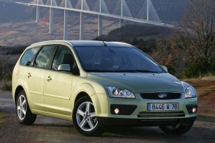 Ford Focus 2005 - 2008