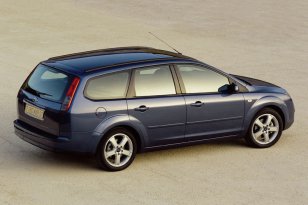 Ford Focus 2005 - 2008
