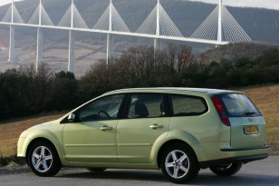 Ford Focus 2005 - 2008