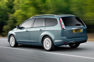 Ford Focus 2008 - 2011