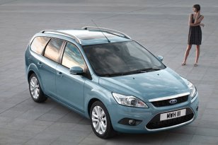 Ford Focus 2008 - 2011