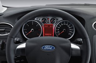 Ford Focus 2008 - 2011