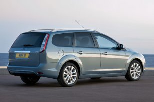 Ford Focus 2008 - 2011