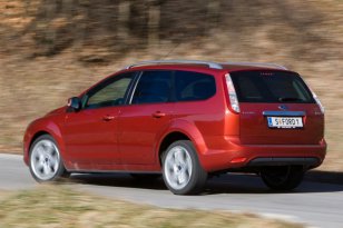 Ford Focus 2008 - 2011