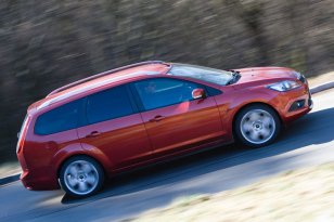 Ford Focus 2008 - 2011