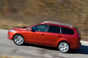 Ford Focus 2008 - 2011
