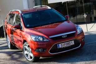 Ford Focus 2008 - 2011