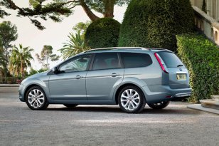 Ford Focus 2008 - 2011