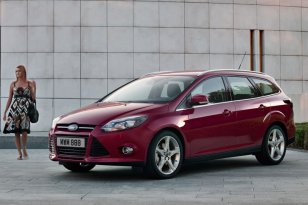 Ford Focus 2011