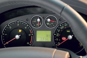 Ford Fusion 2005 - 2012