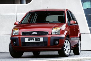 Ford Fusion 2005 - 2012