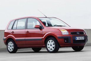 Ford Fusion 2005 - 2012