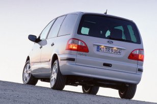 Ford Galaxy 2000 - 2003