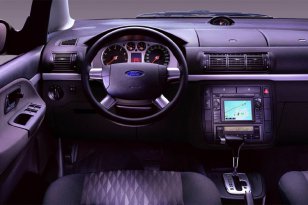 Ford Galaxy 2000 - 2003