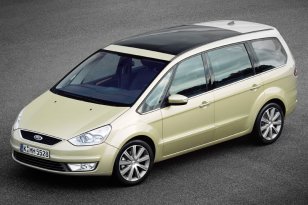 Ford Galaxy 2006 - 2010