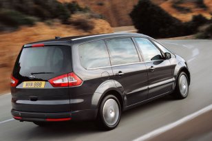 Ford Galaxy 2006 - 2010