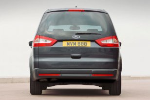 Ford Galaxy 2006 - 2010