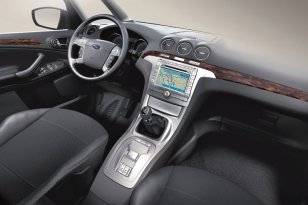 Ford Galaxy 2006 - 2010