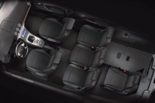 Ford Galaxy 2006 - 2010