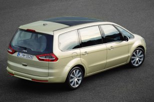 Ford Galaxy 2006 - 2010