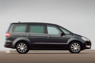 Ford Galaxy 2006 - 2010