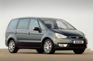 Ford Galaxy 2006 - 2010