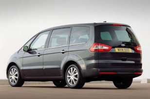 Ford Galaxy 2006 - 2010
