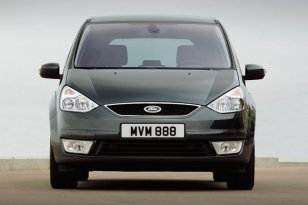 Ford Galaxy 2006 - 2010