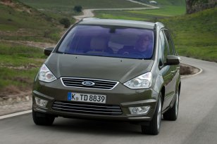Ford Galaxy 2010