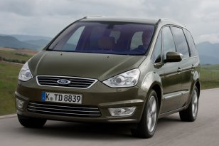 Ford Galaxy 2010