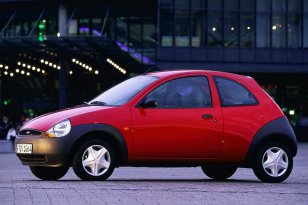 Ford Ka 1997 - 2008