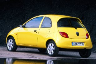 Ford Ka 1997 - 2008