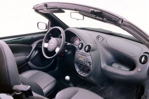 Ford Ka 2003 - 2006