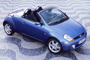 Ford Ka 2003 - 2006